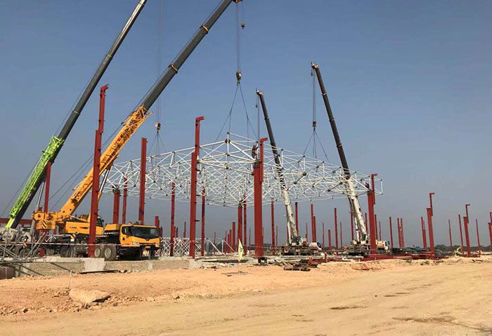 苏州小鹏新能源汽车