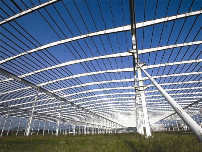 苏州钢结构厂房