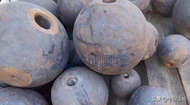 苏州钢网架螺栓球检测的重要性